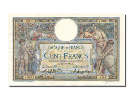 Billet, France, 100 Francs, 100 F 1908-1939 ''Luc Olivier Merson'', 1923 - 100 F 1908-1939 ''Luc Olivier Merson''