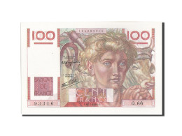 Billet, France, 100 Francs, 100 F 1945-1954 ''Jeune Paysan'', 1946, 1946-05-31 - 100 F 1945-1954 ''Jeune Paysan''