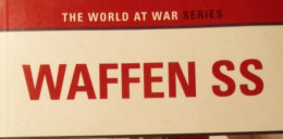 Waffen SS - 2006 - Guerra 1939-45