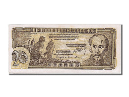 Billet, Viet Nam, 20 Dông, 1948, NEUF - Vietnam