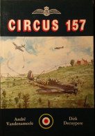 Circus 157 - Door A. Vandenameele En D. Decuypere - 1987 - War 1939-45