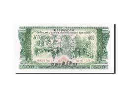 Billet, Lao, 200 Kip, 1975, SPL - Laos