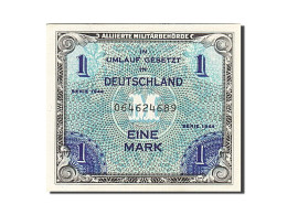 Billet, Allemagne, 1 Mark, 1944, SPL - 1 Mark