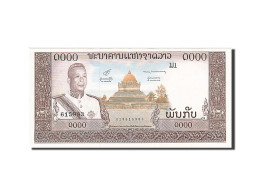 Billet, Lao, 1000 Kip, 1963, SPL - Laos