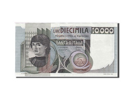 Billet, Italie, 10,000 Lire, 1976, 1978-12-29, KM:106a, TTB+ - 10000 Lire