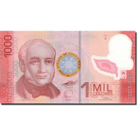 Billet, Costa Rica, 1000 Colones, 2010, 2009-09-02, KM:274, NEUF - Costa Rica