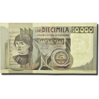 Billet, Italie, 10,000 Lire, 1978, 1978-12-29, KM:106a, SUP - 10000 Lire