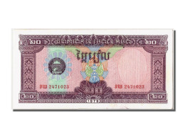 Billet, Cambodge, 20 Riels, 1979, SPL - Cambodja