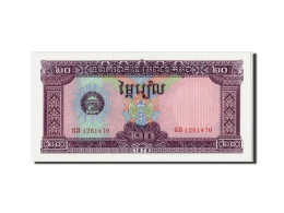 Billet, Cambodge, 20 Riels, 1979, NEUF - Cambodja