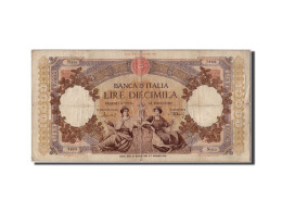 Billet, Italie, 10,000 Lire, 1951, 1951-03-31, TB+ - 10.000 Lire