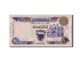 Billet, Bahrain, 20 Dinars, L.1973, KM:16, SPL - Bahrain