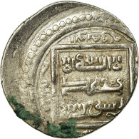 Monnaie, Ilkhanids, Abu Sa'id, 2 Dirhams, Shiraz, TB+, Argent - Islamic