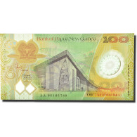 Billet, Papua New Guinea, 100 Kina, 2005, KM:33a, NEUF - Papua Nueva Guinea