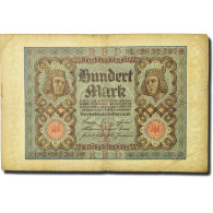 Billet, Allemagne, 100 Mark, 1920, 1920-11-01, KM:69b, TB+ - 100 Mark