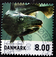 Denmark 2013   Minr.1726 C   Speisefische /  Poisson Pour L'alimentation /  Food Fish  (O)  ( Lot G 1494 ) - Usati