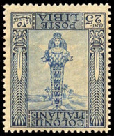 1921, Italienisch-Libyen, 29 K, ** - Altri & Non Classificati