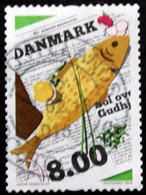 Denmark  2016     NORDEN   MiNr.1868    (O)   ( Lot G 1544 ) - Usati