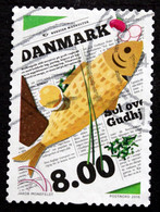 Denmark  2016     NORDEN   MiNr.1868    (O)   ( Lot G 1546 ) - Usati