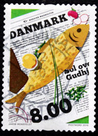 Denmark  2016     NORDEN   MiNr.1868    (O)   ( Lot G 1548 ) - Usati
