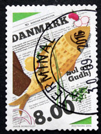 Denmark  2016     NORDEN   MiNr.1868    (O)   ( Lot G 1549 ) - Usati