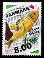 Denmark  2016     NORDEN   MiNr.1868    (O)   ( Lot G 1551 ) - Usati