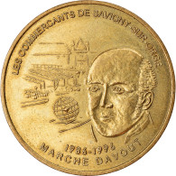 France, Euro, Savigny Sur Orge, 1996, SUP, Cupro-nickel Aluminium - France