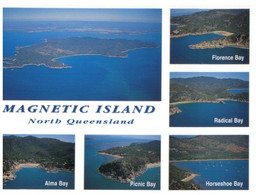 (KK 18) Australia - QLD - Magnetic Islands - Great Barrier Reef