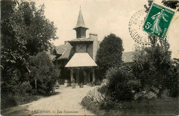 Le Gavois * Châteaufort * Château Du Gavois * Les Communs - Autres & Non Classés