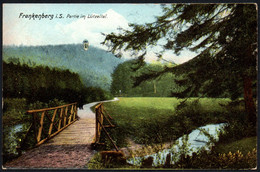 A6722 - Frankenberg Lützeltal - Ottmar Zieher - Frankenberg