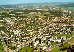 DIETIKON Flugaufnahme - Dietikon