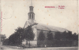 Meerdonk Kerk - Sint-Gillis-Waas