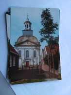 Nederland Holland Pays Bas Ootmarsum NH Kerk Uit 1810 - Ootmarsum