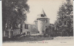 MUZILLAC (56) - Château De Séréac - Bon état - Muzillac