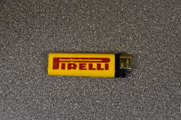 Aansteker - Lighter - Briquet - Accendino: TOKAI Pirelli Banden Milaan (I) - Autres & Non Classés