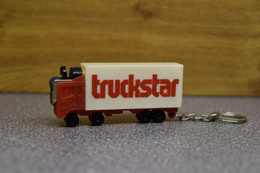 Aansteker - Lighter - Briquet - Accendino: Truckstar Camion - Truck (NL) - Autres & Non Classés