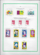 France Timbres Oblitérés - Collection Vendue Page Par Page - TB - Used Stamps