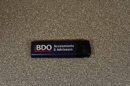 Aansteker - Lighter - Briquet - Accendino: TOKAI BDO Accountants & Adviseurs (NL) - Autres & Non Classés