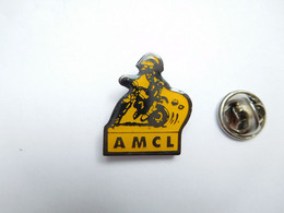 Beau Pin's ,  Moto , AMCL - Motos