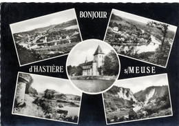 Hastière-sur-Meuse, Namen - Hastière