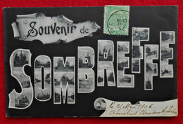 CPA Souvenir De Sombreffe - Sombreffe