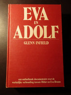 Eva En Adolf - Door Glenn Infield - 1976 - Onthullende Documentaire Over Hun Werkelijke Verhouding - - Oorlog 1939-45