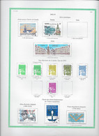 France Timbres Oblitérés - Collection Vendue Page Par Page - TB - Used Stamps