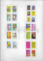 France Timbres Oblitérés - Collection Vendue Page Par Page - TB - Used Stamps