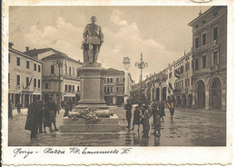 Rovigo - Piazza Vittorio Emanuele II° - Rovigo