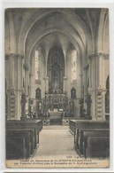 26 Drome Par Valaurie Choeur Du Sanctuaire De St Joseph De Roussas Près Monastère De Notre Dame D'aiguebelle - Andere & Zonder Classificatie