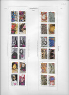 France Timbres Oblitérés - Collection Vendue Page Par Page - TB - 2010-.. Matasellados