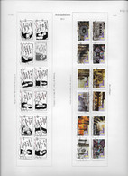 France Timbres Oblitérés - Collection Vendue Page Par Page - TB - 2010-.. Matasellados