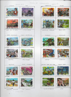 France Timbres Oblitérés - Collection Vendue Page Par Page - TB - 2010-.. Matasellados