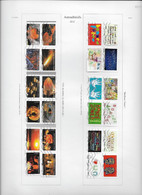 France Timbres Oblitérés - Collection Vendue Page Par Page - TB - 2010-.. Matasellados