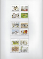 France Timbres Oblitérés - Collection Vendue Page Par Page - TB - Gebruikt